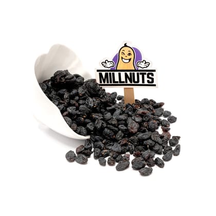 Millnuts - Black Raisins Seed | Ularndha Dhratchai