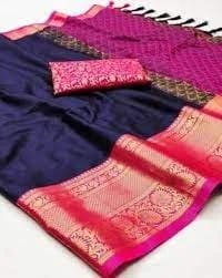 Elegant Soft Silk Sarees Collection