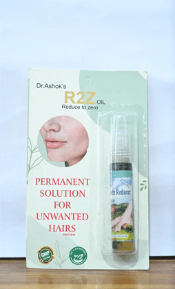 Dr. Ashok's R2Z Oil 10 ML