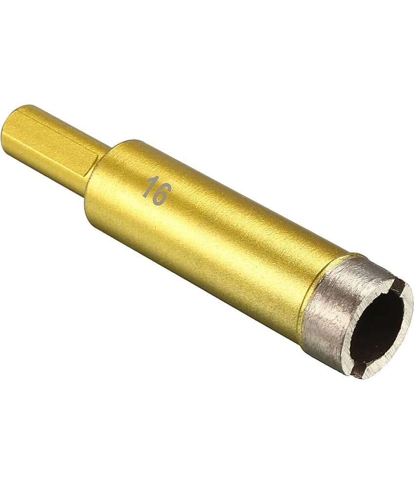 16mm Granite Core Bit  ( PACK OF 1)