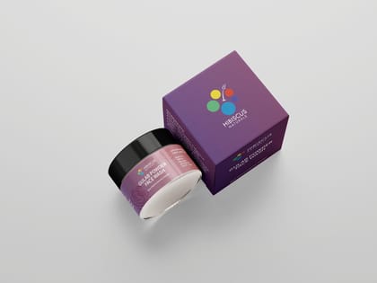 Gulab Powder Facewash