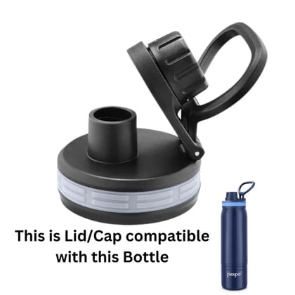 Pexpo Alaska Sipper Cap | Original Pexpo Water Bottle Lid Replacement