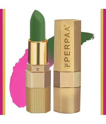 Perpaa Perpaa Lipstick Bold Maroon Maroon 100 g