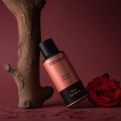 Oud Cardinal Deodorant-150 ML