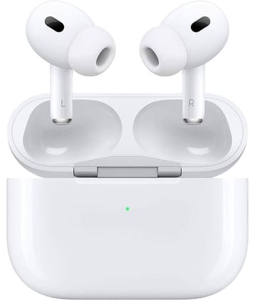Life Like A10 PRO 2 In Ear TWS White