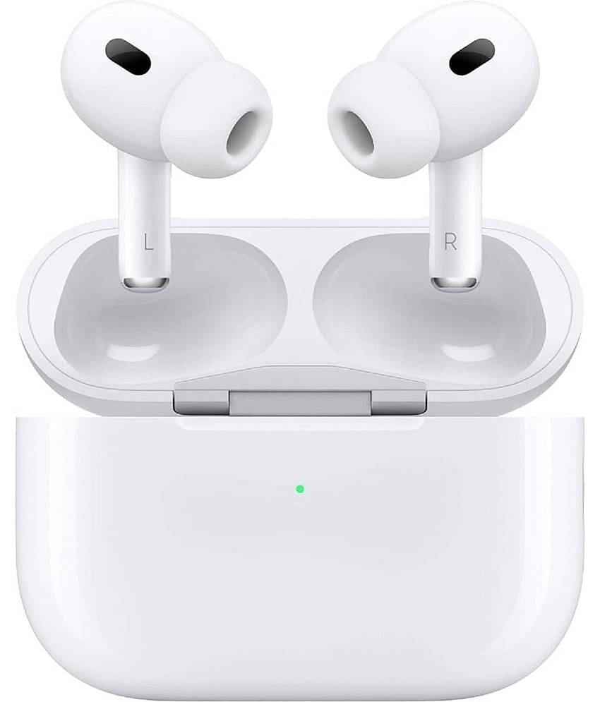 Life Like A10 PRO 2 In Ear TWS White
