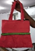 BAG EMBORIDERY