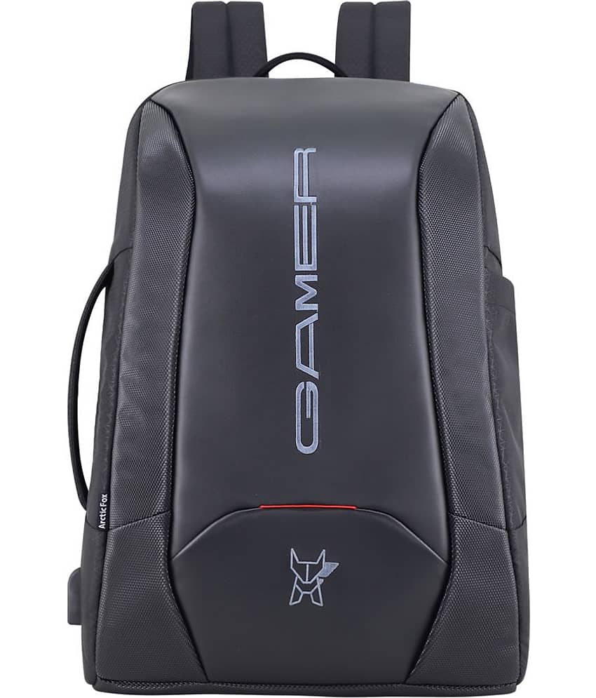 Arctic Fox Kobra Gamer Laptop Backpack