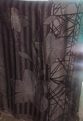 Women Embroidered 3-Piece Suit Fabric with Designer Neckline & Printed Dupatta