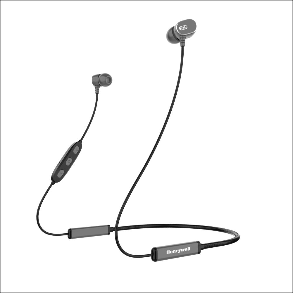 Suono P10 Bluetooth Neckband