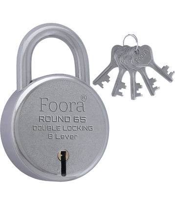 FOORA LOCK