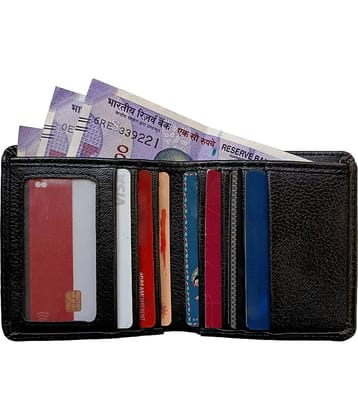 Wingers PU Leather Card Holder ( Pack 1 )