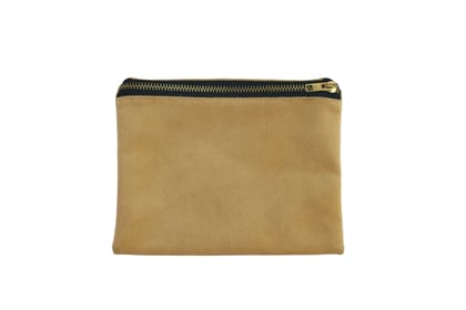 Small Pouch catlogue pieace