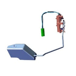 UNIT ASSY FUEL - Glamour - 37800AANB01S