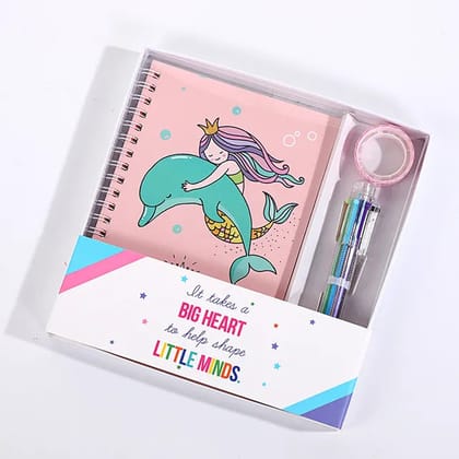 Mermaid set