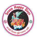 SEVEN HAPPY DAYS
