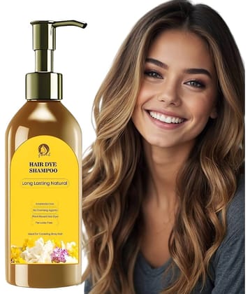 Sebora Color Protection Shampoo 300 ( Pack of 1 )