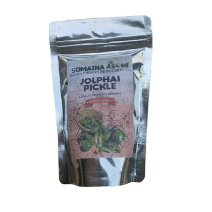 Jolphai Pickle - 250 gm