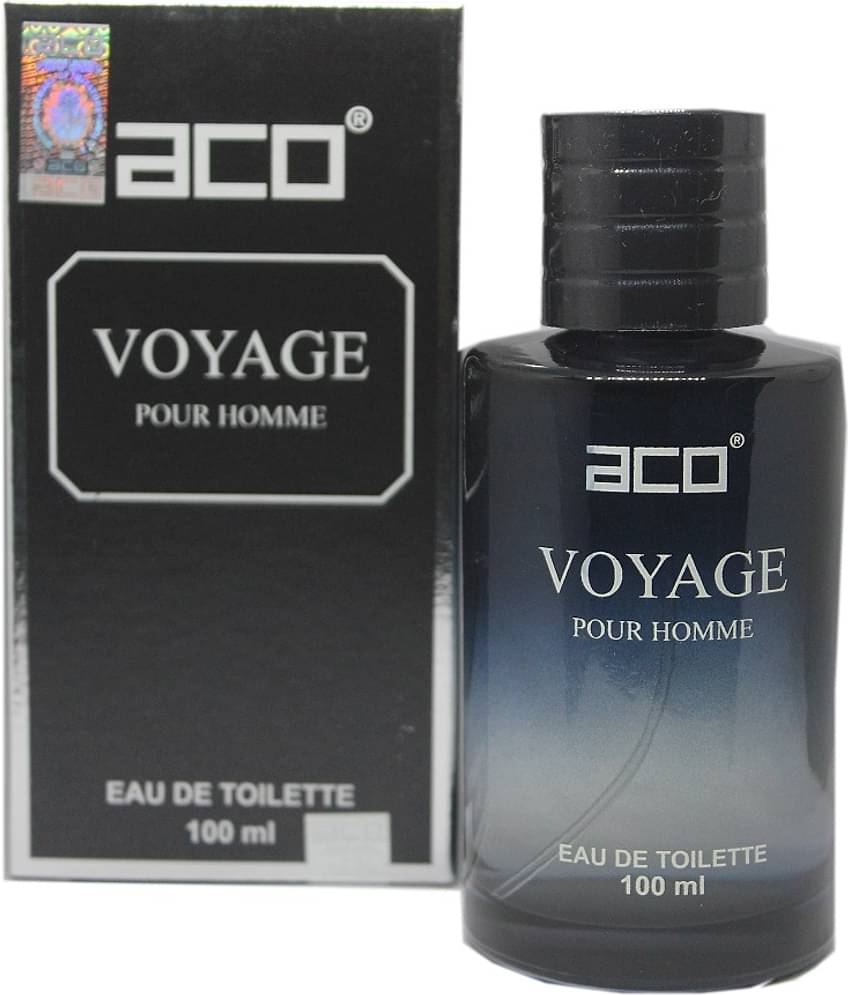 aco perfumes - VOYAGE Fabric Perfume 100ml For Men & Women Body Mist For Unisex 100 ml ( Pack of 1 )