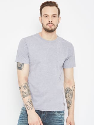 JOIN-THE-CULT-L / Grey