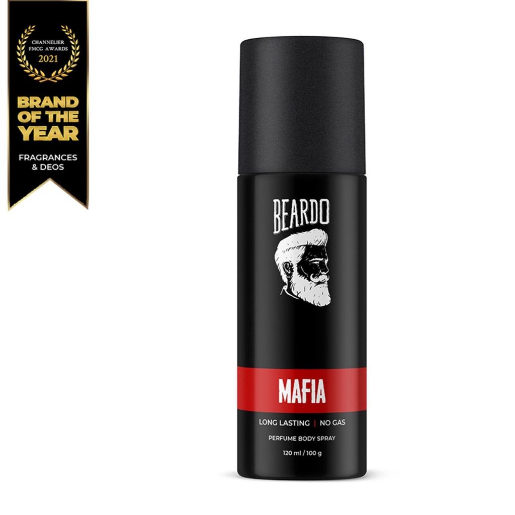 Brand seal