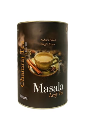 Chamraj Masala Leaf Tea