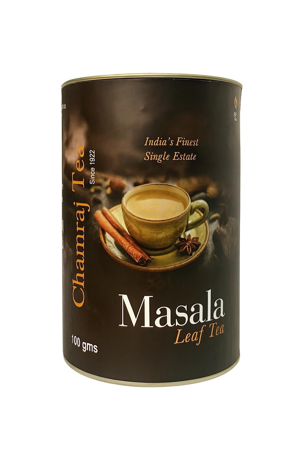 Chamraj Masala Leaf Tea