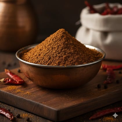 Spices King Kala Masala 50g – Traditional Maharashtrian Spice Blend