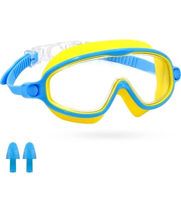 Slovic Swimming Goggles for All