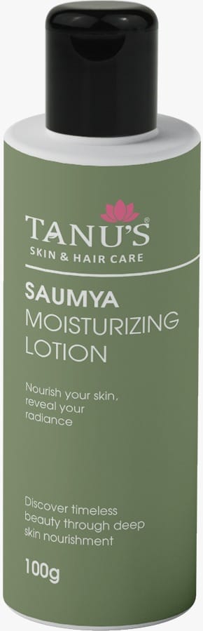 SAUMYA MOISTURISIZINGLOTION