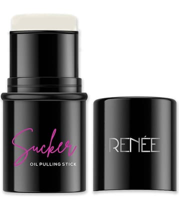 RENEE Sucker - Oil Pulling Stick | Oral Detox, Refreshes, Travel Friendly, 5g