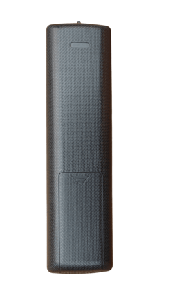 V3Deals Compatible with Vu Smart Tv Remote Control Suitable for Original 4K Android LED Ultra HD UHD Vu Tv Remote with Non Voice Feature Without Google Assistant (VU ERF3I69V)