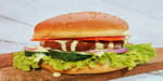 Hot Burger Company