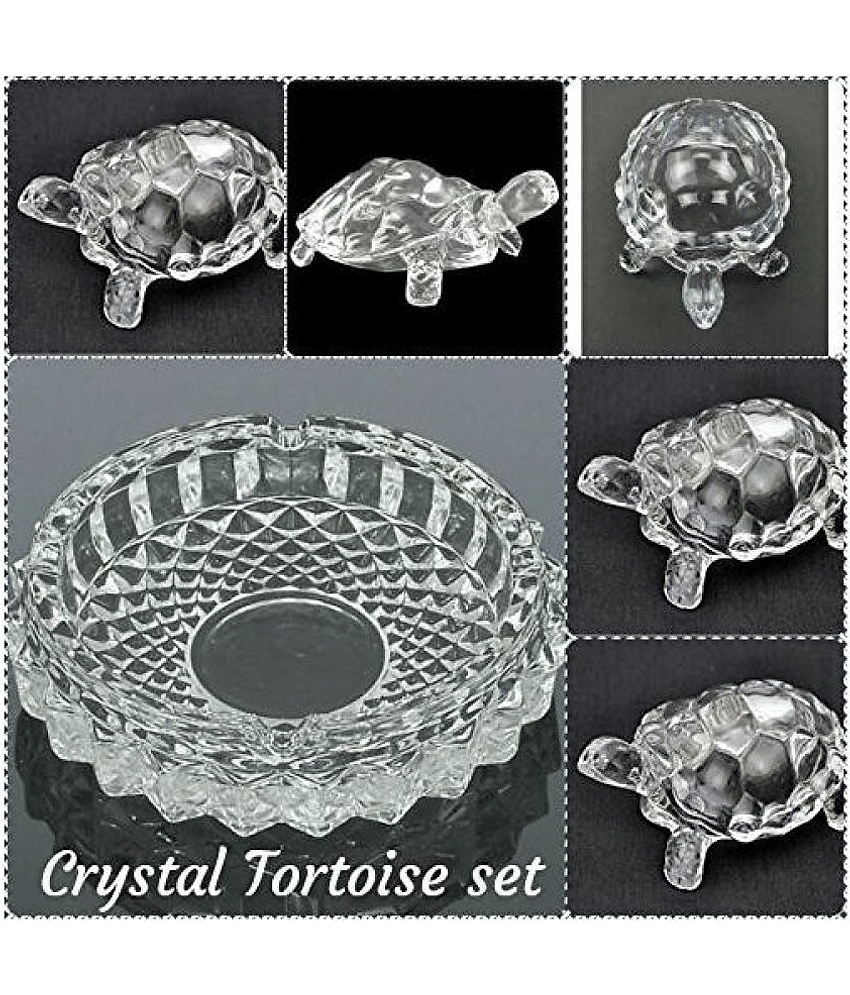 PAYSTORE Crystal Tortoise