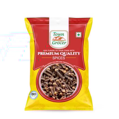 Town Grocer  Laung / Clove 50G