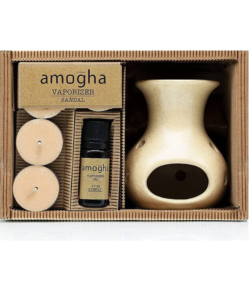 Iris Aroma Oils & Diffusers Set - Pack of 1