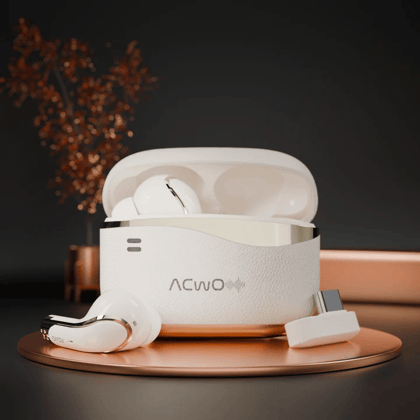 DwOTS X Earbuds
