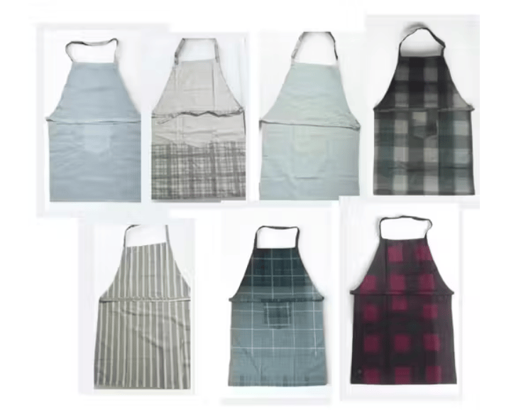 APRON | I