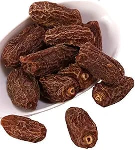 Dry Dates Brown