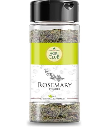 AGRI CLUB rosemary seasoning 30 gm