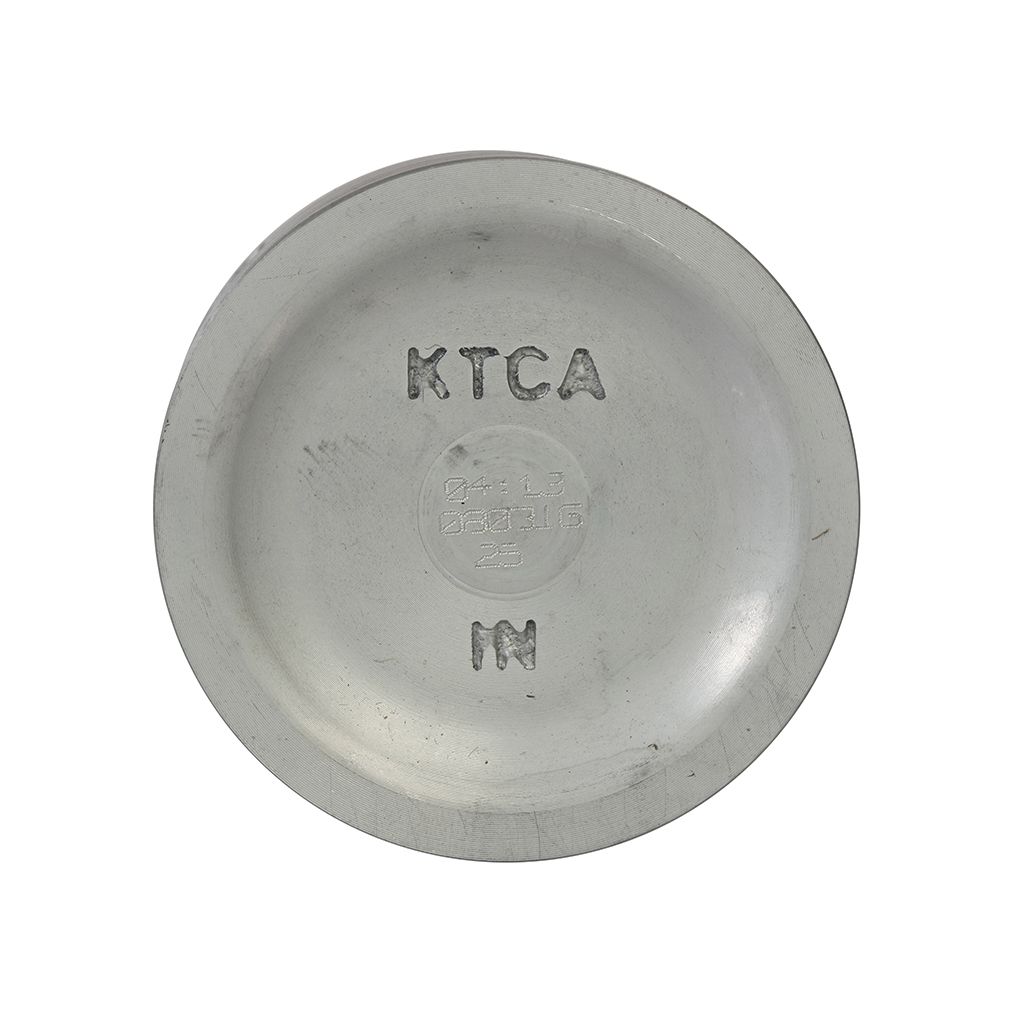 PISTON O/S (.25) - Glamour | Super Splendor - 13102KTC305S