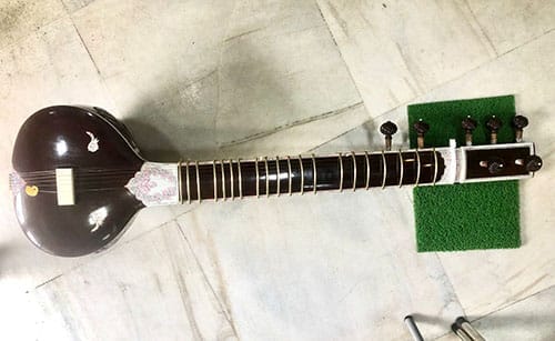 Sitar