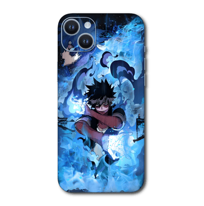 My Hero Academia Mobile Skins