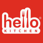Hello Kitchen