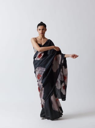 Azu Saree-XS