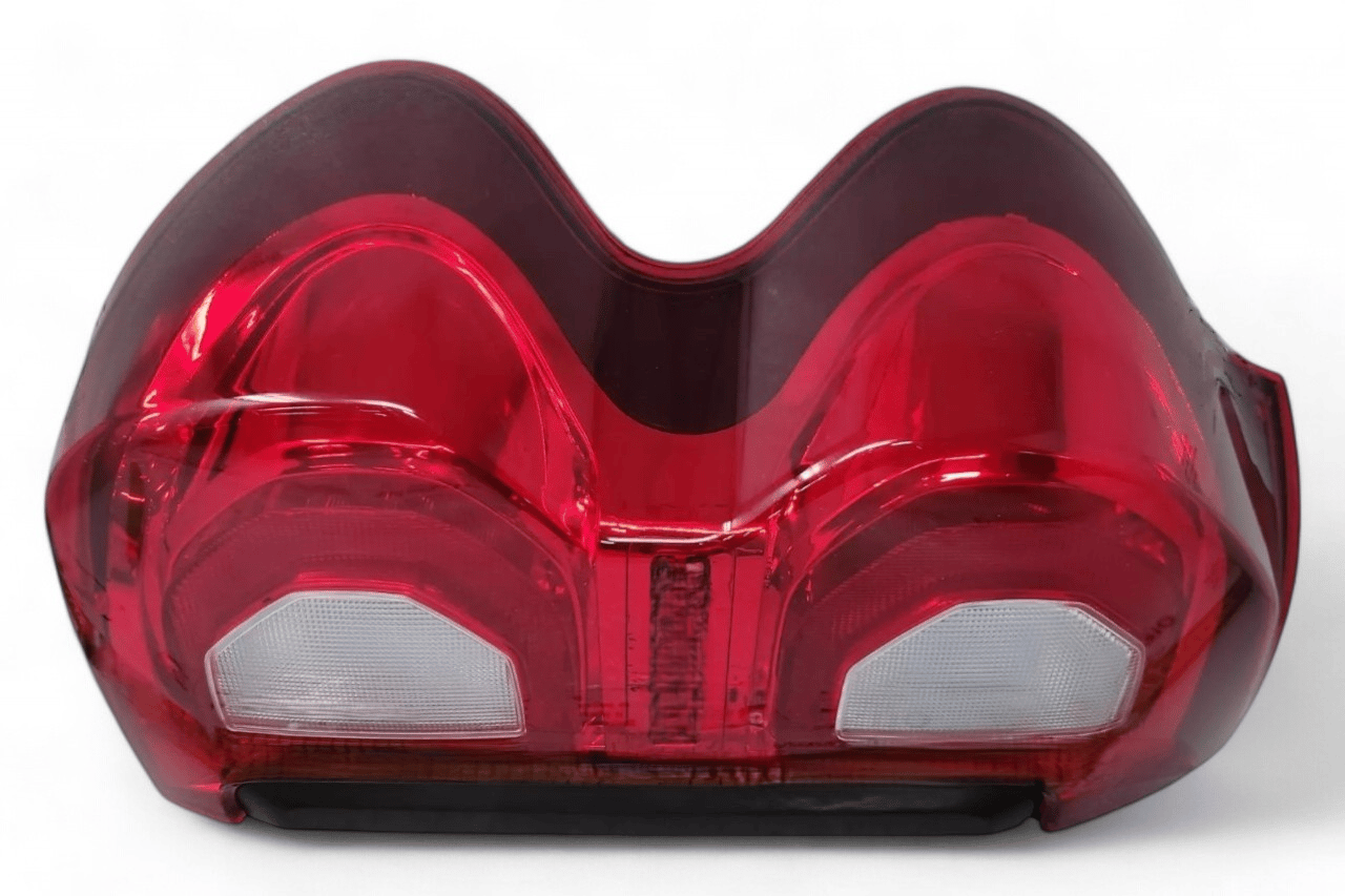 Lumax Rear Tail Lamp - RH AV938176