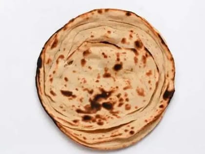 Lachcha Parantha