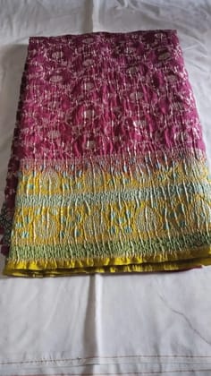 Elegant Sarees for Women A Touch of Tradition