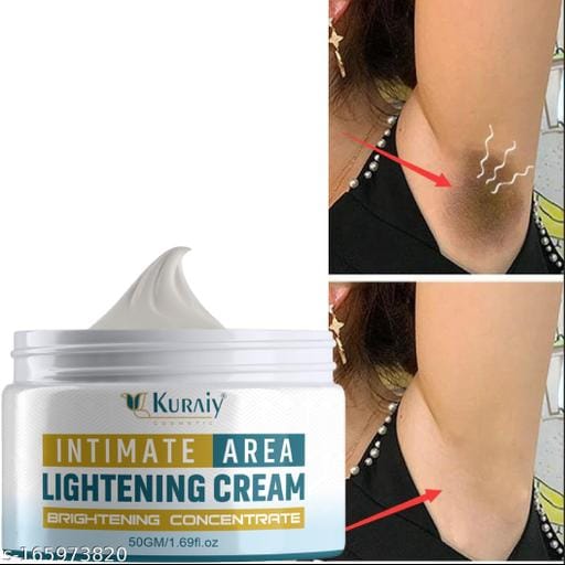 KURAIY Useful Whitening Cream