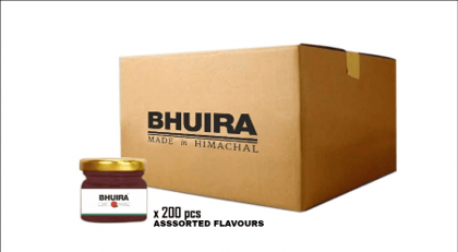 Assorted pack 25gm   200pcs